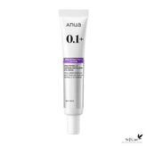 Anua Retinol 0.1 Caffeine Revitalizing Eye Cream